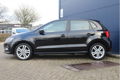 Volkswagen Polo - 1.0 MPI 75pk 5D BMT Trendline AIRCO l LICHTMETALEN VELGEN - 1 - Thumbnail