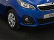 Peugeot 108 - 1.0 e-VTi Active 72 pk * | Airco | Bluetooth | Mistlampen | Privacy glass | Start/Stop - 1 - Thumbnail