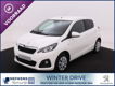 Peugeot 108 - 1.0 e-VTi Active 72 pk * | Airco | Bluetooth | Mistlampen | Privacy glass | Start/Stop - 1 - Thumbnail