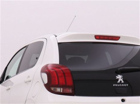 Peugeot 108 - 1.0 e-VTi Active 72 pk * | Airco | Bluetooth | Mistlampen | Privacy glass | Start/Stop - 1
