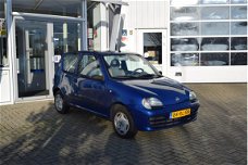 Fiat Seicento - 1.1 Young Stuurbekrachtiging