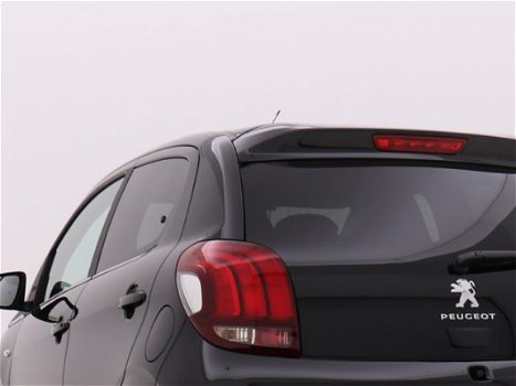 Peugeot 108 - 1.0 e-VTi Active 72 pk | Airco | Bluetooth | Mistlampen | Privacy glass | Start/Stop s - 1