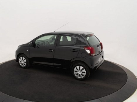 Peugeot 108 - 1.0 e-VTi Active 72 pk | Airco | Bluetooth | Mistlampen | Privacy glass | Start/Stop s - 1