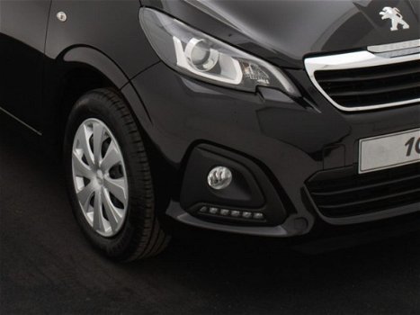 Peugeot 108 - 1.0 e-VTi Active 72 pk | Airco | Bluetooth | Mistlampen | Privacy glass | Start/Stop s - 1