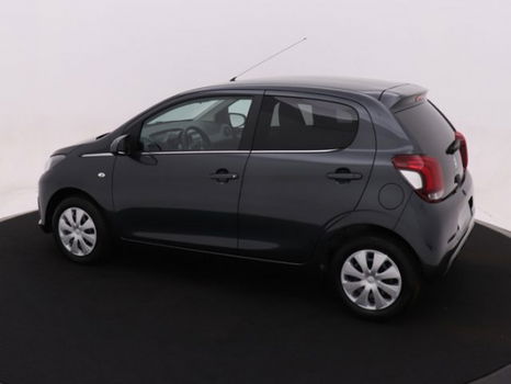 Peugeot 108 - 1.0 e-VTi Active 72 pk | Airco | Bluetooth | Mistlampen | Privacy glass | Start/Stop s - 1