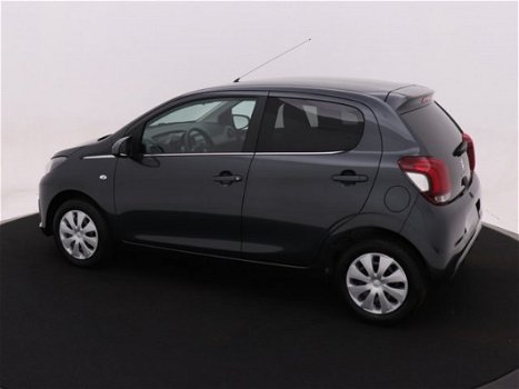 Peugeot 108 - 1.0 e-VTi Active | Airco | Bluetooth | Mistlampen | Privacy glass | Start/Stop systeem - 1