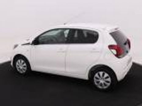 Peugeot 108 - 1.0 e-VTi Active 72 pk | Airco | Bluetooth | Mistlampen | Privacy glass |Start/Stop sy - 1