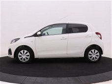 Peugeot 108 - 1.0 e-VTi Active | Airco | Bluetooth | Mistlampen | Privacy glass |Start/Stop systeem