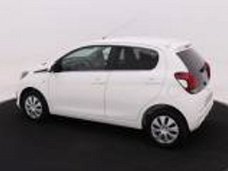 Peugeot 108 - 1.0 e-VTi Active | Airco | Bluetooth | Privacy glass | Mistlampen | Start/Stop | * VOO