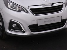 Peugeot 108 - 1.0 e-VTi Allure 72 pk | Airco | Camera | Climate controle | Bluetooth | Privacy glass