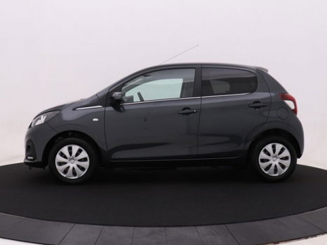 Peugeot 108 - 1.0 e-VTi Active | Airco | Bluetooth | Privacy glass | Mistlampen | Start/Stop | * VOO - 1