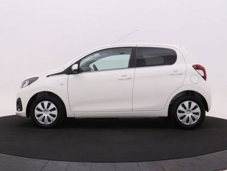 Peugeot 108 - 1.0 e-VTi Active | Airco | Bluetooth | Privacy glass | Mistlampen | Start/Stop | * VOO - 1