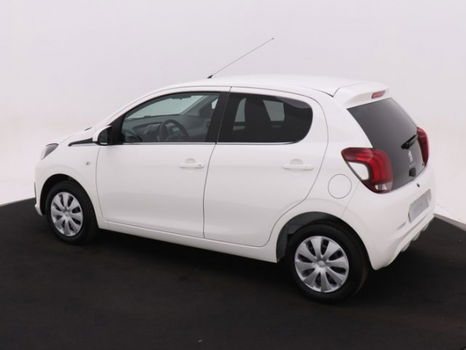 Peugeot 108 - 1.0 e-VTi Active | Airco | Bluetooth | Privacy glass | Mistlampen | Start/Stop | * VOO - 1