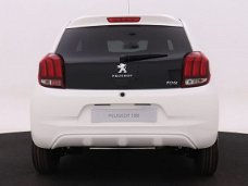 Peugeot 108 - 1.0 e-VTi Active | Airco | Bluetooth | Privacy glass | Mistlampen | Start/Stop | * VOO