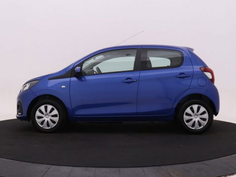 Peugeot 108 - 1.0 e-VTi Active 72 pk | Airco | Bluetooth | Mistlampen | Start/Stop | * VOORRAADVOORD - 1