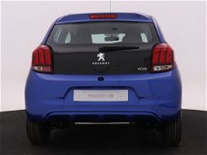 Peugeot 108 - 1.0 e-VTi Active 72 pk | Airco | Bluetooth | Mistlampen | Start/Stop | * VOORRAADVOORD