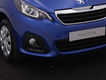 Peugeot 108 - 1.0 e-VTi Active 72 pk | Airco | Bluetooth | Mistlampen | Start/Stop | * VOORRAADVOORD - 1 - Thumbnail