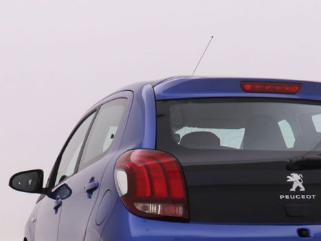 Peugeot 108 - 1.0 e-VTi Active 72 pk | Airco | Bluetooth | Mistlampen | Start/Stop | * VOORRAADVOORD - 1