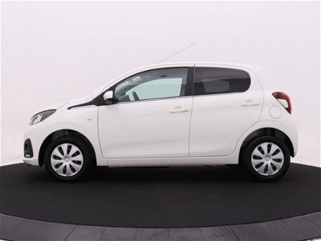 Peugeot 108 - 1.0 e-VTi Active 72 pk | Airco | Bluetooth | Mistlampen | Start/Stop | Privacy glass | - 1