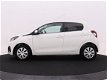 Peugeot 108 - 1.0 e-VTi Active 72 pk | Airco | Bluetooth | Mistlampen | Start/Stop | Privacy glass | - 1 - Thumbnail