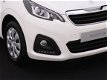 Peugeot 108 - 1.0 e-VTi Active 72 pk | Airco | Bluetooth | Mistlampen | Start/Stop | Privacy glass | - 1 - Thumbnail