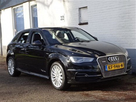 Audi A3 Sportback - 1.4 TFSI 204pk E-tron PHEV S tronic Ambition Proline + INCL.BTW - 1