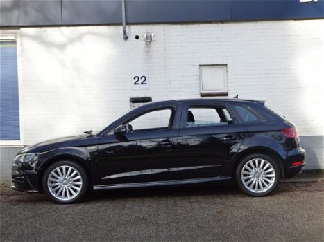 Audi A3 Sportback - 1.4 TFSI 204pk E-tron PHEV S tronic Ambition Proline + INCL.BTW - 1