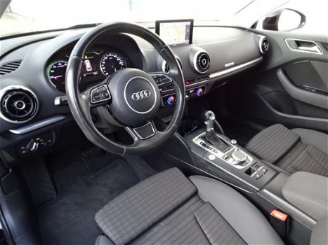 Audi A3 Sportback - 1.4 TFSI 204pk E-tron PHEV S tronic Ambition Proline + INCL.BTW - 1