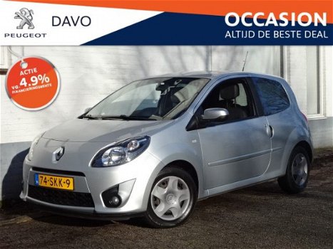 Renault Twingo - 1.2 16V 75pk ECO² Night & Day - 1