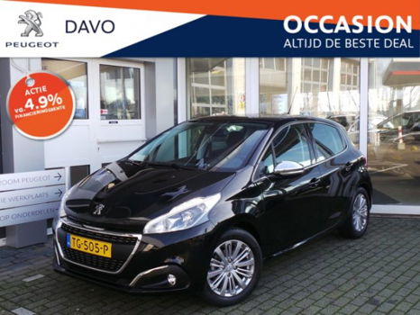 Peugeot 208 - 1.2 Puretech 82pk 5D Allure NAVIGATIE - 1