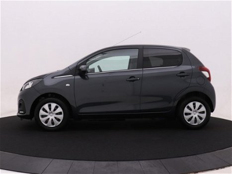 Peugeot 108 - 1.0 e-VTi Active | Airco | Bluetooth | Stat/Stop | Mistlampen | Privacy glass | *VOORR - 1