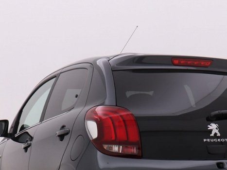 Peugeot 108 - 1.0 e-VTi Active | Airco | Bluetooth | Start/Stop | Mistlampen | Privacy glass | *VOOR - 1