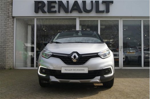 Renault Captur - 120EDC Intens *R-Link/Easy Life* FIN va. 3, 9% - 1