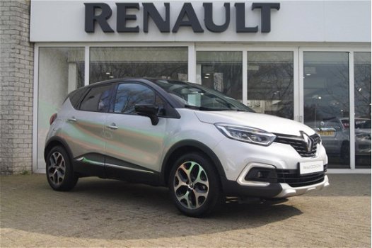Renault Captur - 120EDC Intens *R-Link/Easy Life* FIN va. 3, 9% - 1