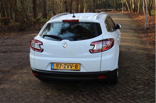 Renault Mégane Estate - 1.5 dCi Expr. Navigatie - 1