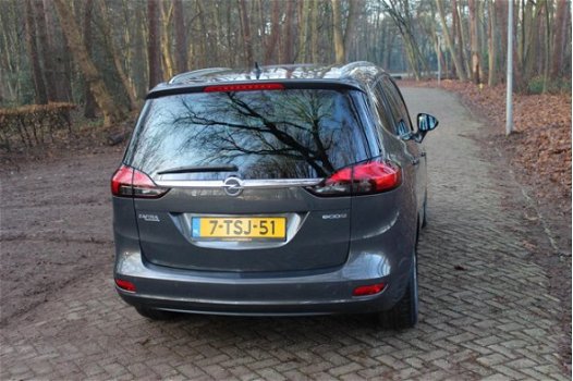 Opel Zafira Tourer - 1.6 CDTi 7-persoons Business+ Navigatie, 7p - 1