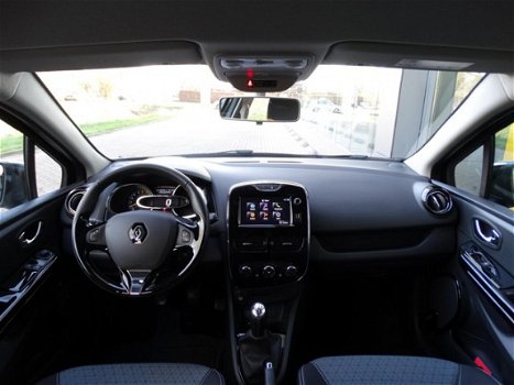 Renault Clio - TCe 90 pk Dynamique (Navigatie) (Lichtmetalen velgen) - 1