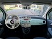 Fiat 500 - 0.9 Twinair Turbo Easy (Airco) (Lichtmetalen velgen) - 1 - Thumbnail