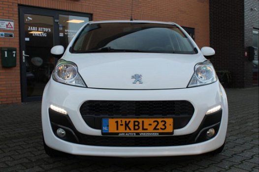 Peugeot 107 - 1.0 Active Airco - 1