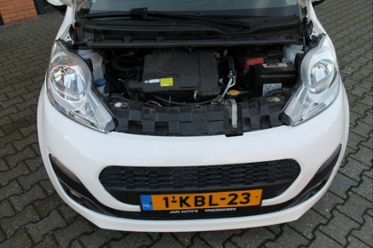 Peugeot 107 - 1.0 Active Airco - 1