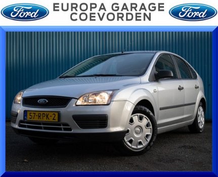 Ford Focus - 1.6-16V #AIRCONDITIONING APK: 14-12-2020 - 1