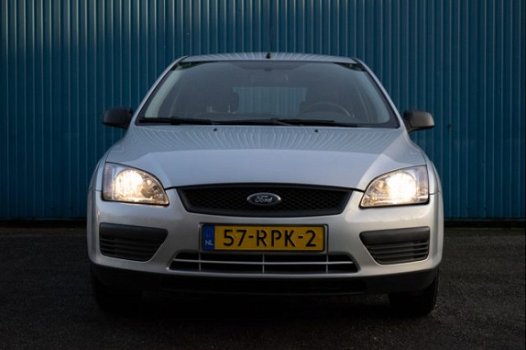 Ford Focus - 1.6-16V #AIRCONDITIONING APK: 14-12-2020 - 1