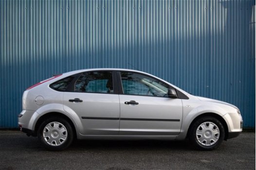 Ford Focus - 1.6-16V #AIRCONDITIONING APK: 14-12-2020 - 1