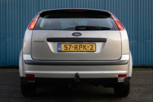 Ford Focus - 1.6-16V #AIRCONDITIONING APK: 14-12-2020 - 1