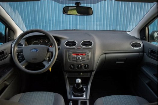 Ford Focus - 1.6-16V #AIRCONDITIONING APK: 14-12-2020 - 1