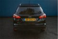 Ford Focus Wagon - 1.6 EcoB. 150PK Titanium 1500KG trekken #dealer onderhouden SCHERPE MEENEEMPRIJS - 1 - Thumbnail