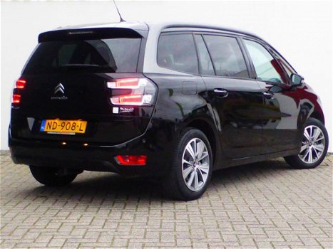 Citroën Grand C4 Picasso - 1.6 BlueHDi Business | Pack Prestige | 7 Pers. | Trekhaak - 1