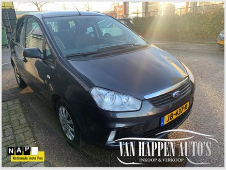 Ford C-Max - 1.6-16V Ghia - 1