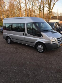 Ford Transit Tourneo - 2.2TDCI L2/H2 9 PERSOONS BUS - 1