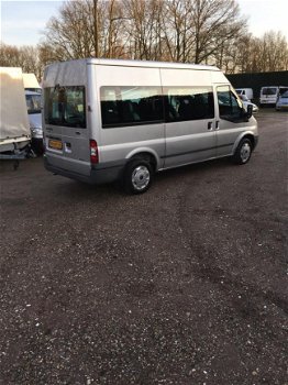 Ford Transit Tourneo - 2.2TDCI L2/H2 9 PERSOONS BUS - 1